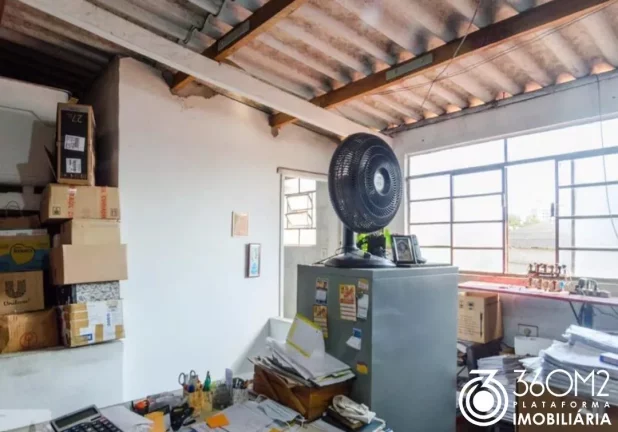 Imagem Casa para Venda em São Bernardo do Campo / SP no bairro Santa Terezinha