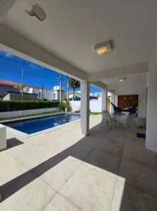 Imagem Casa de condomínio à venda em Ipojuca, Cupe, com 7 quartos, 350m2