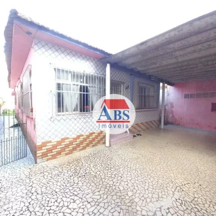 Imagem Terreno à venda, 360 m² por R$ 450.000,00 - Jardim Casqueiro - Cubatão/SP