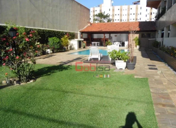 Imagem Lindíssima Cobertura