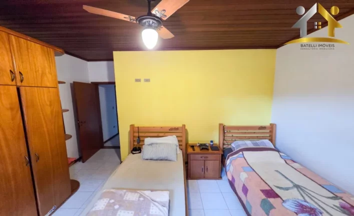 Imagem Casa - Colonial Village - Cotia | Batelli Imóveis