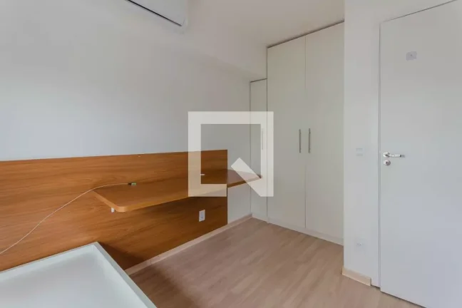 Imagem Apartamento à Venda - Vila Mariana, 1 Quarto, 32 m2