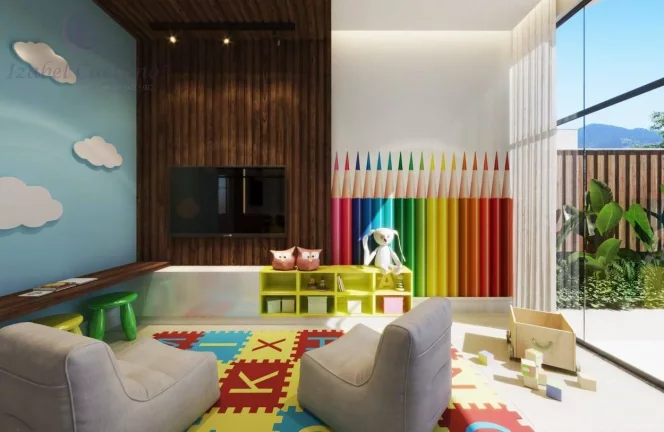 Imagem Apartamento 2 quartos à venda em Itapema- SC