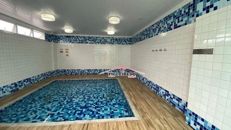 Imagem Apartamento com 2 dormitórios à venda, 79 m² por R$ 550.000 - Vila Guilhermina - Praia Grande/SP