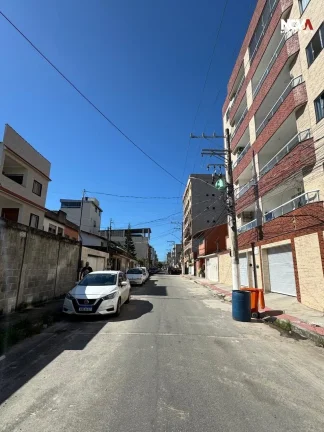 Imagem Descubra o seu novo lar no Edifício Califónia, localizado no Jockey de Itaparica, Vila Velha. Este...