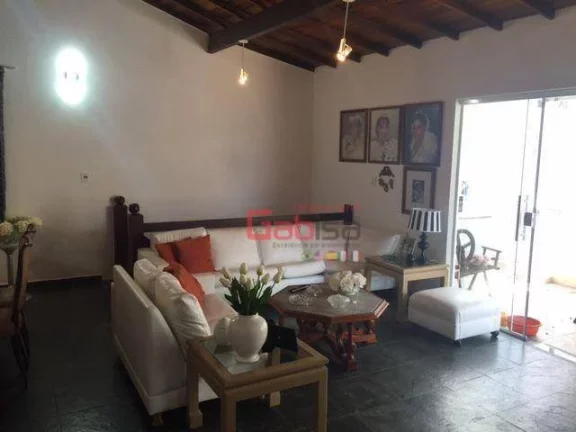 Imagem Cobertura com 4 dormitórios à venda, 185 m² por R$ 850.000,00 - Passagem - Cabo Frio/RJ