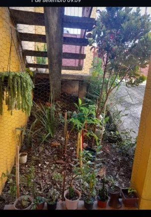 Imagem Sobrado à venda, 127 m² por R$ 530.000,00 - Parque Flamengo - Guarulhos/SP