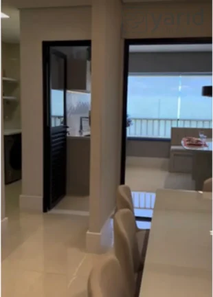 Imagem Apartamento à venda em Jundiaí-SP, Prime Resort.