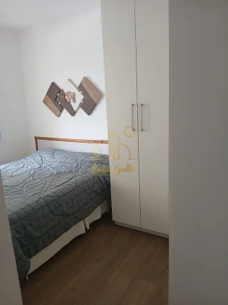Imagem Locação  Apartamento no Condomínio Atmosphera | Eloy Chaves