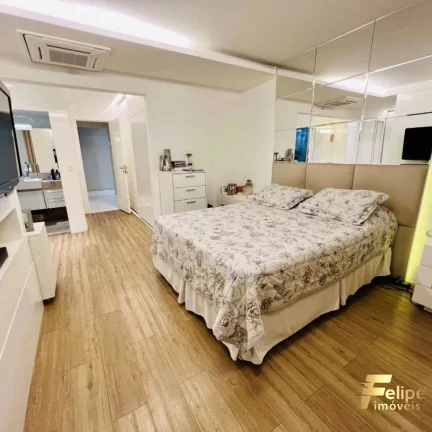 Imagem BELÍSSIMO APARTAMENTO EM SANTA LÚCIA