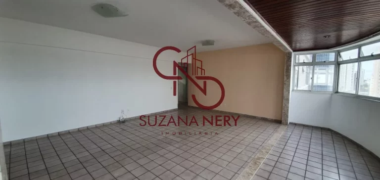 Imagem Apartamento em Tirol