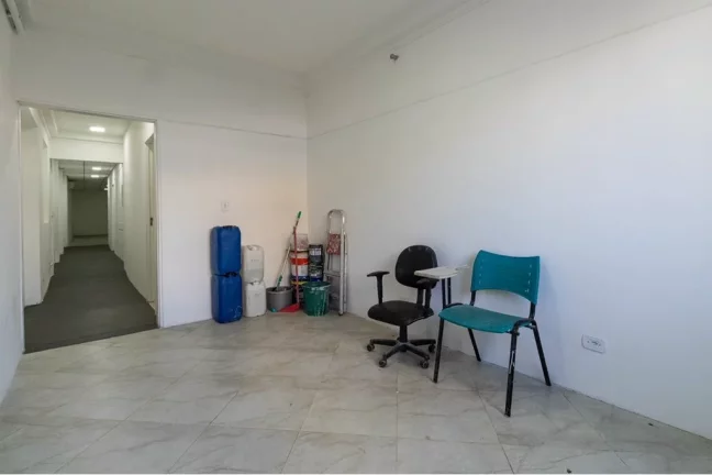 Imagem PREDIO COMERCIAL em São Paulo - SP, Água Branca