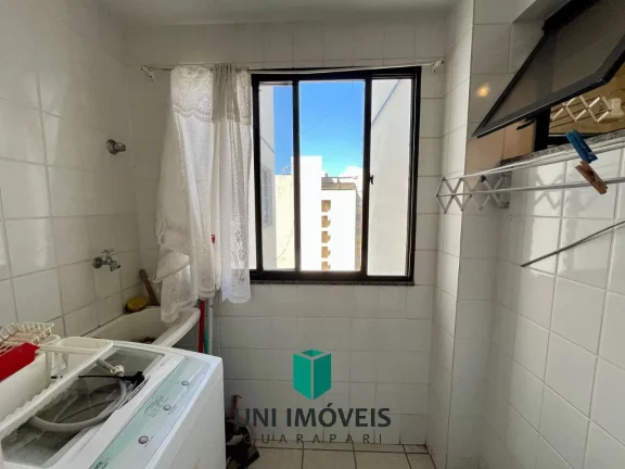 Imagem Apartamento à venda 02 quartos (1 suíte), Elevador e Portaria, na Praia do Morro em Guarapari