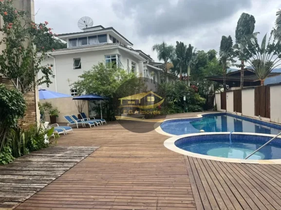 Imagem Casa na praia de camburi