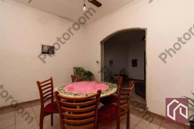 Imagem Sobrado com 2 dormitórios à venda, 253 m² por R$ 1.100.000,00 - Vila Rosália - Guarulhos/SP