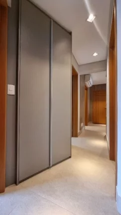 Imagem Apartamento com 3 dormitórios à venda, 144 m² - Pitangueiras - Guarujá/SP