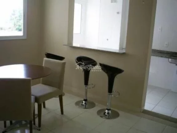 Imagem Apartamento à venda no Condomínio Upper Life - Sorocaba