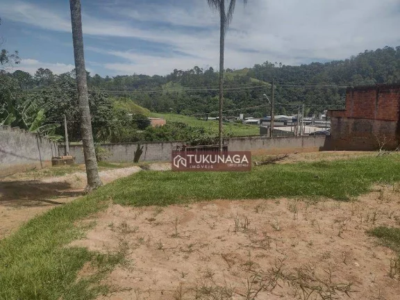 Imagem Terreno à venda, 1980 m² por R$ 800.000 - Divisa de Arujá - Santa Isabel/SP