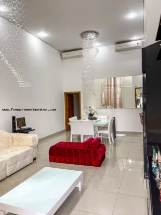 Imagem Casa em Condomínio para Venda em Limeira, Parque Residencial Roland, 3 dormitórios, 3 suítes, 4 banheiros, 2 vagas