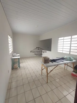 Imagem Casa à venda no bairro CECAP - Guaratinguetá/SP