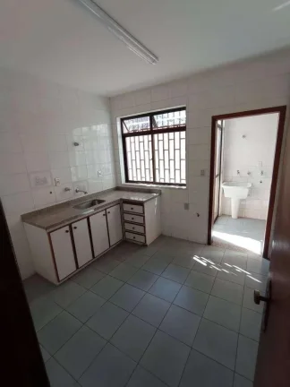 Imagem Apartamento de Luxo em Barbacena MG - Alfa Imóveis