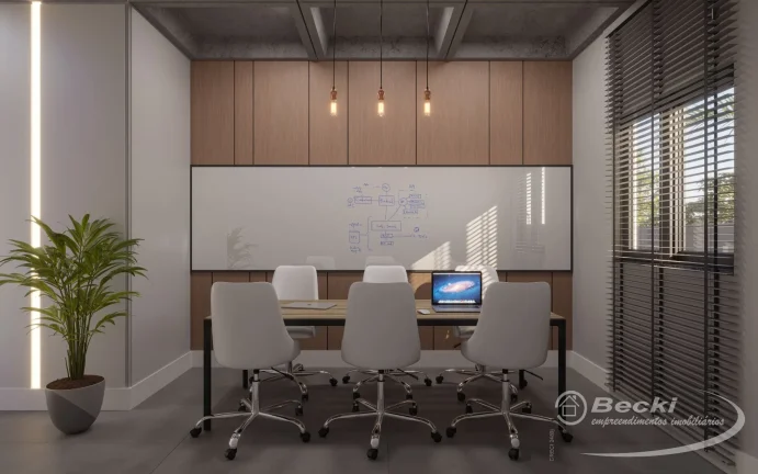 Imagem Apartamento Em Construção em Anita Garibaldi - Joinville