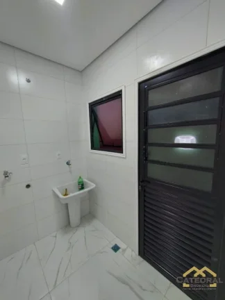 Imagem Casa com 3 quartos (1 Suíte) 3 vagas à Venda - Jardim Primavera - Itupeva/SP
