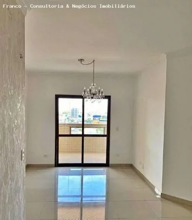 Imagem Apartamento para Venda em São Bernardo do Campo, Anchieta, 3 dormitórios, 1 suíte, 2 banheiros, 2 vagas