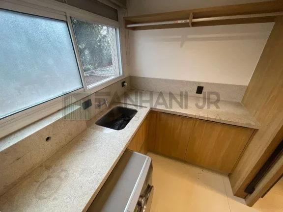 Imagem Apartamento no coração do Tatuapé, São Paulo-SP: 3 quartos, 3 suítes, 3 salas e 3 vagas de garagem!