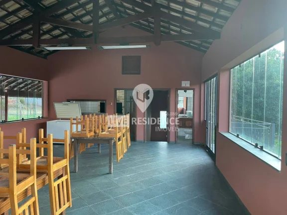 Imagem Chácara belíssima a venda em Itatiba Live Residence Imóveis