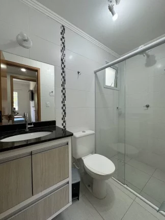 Imagem Excelente apartamento na Praia Grande de Ubatuba