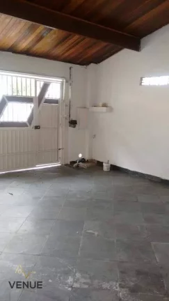 Imagem Casa com 3 dormitórios à venda, 115 m² por R$ 370.000,00 - Jardim Esperança - Mogi das Cruzes/SP