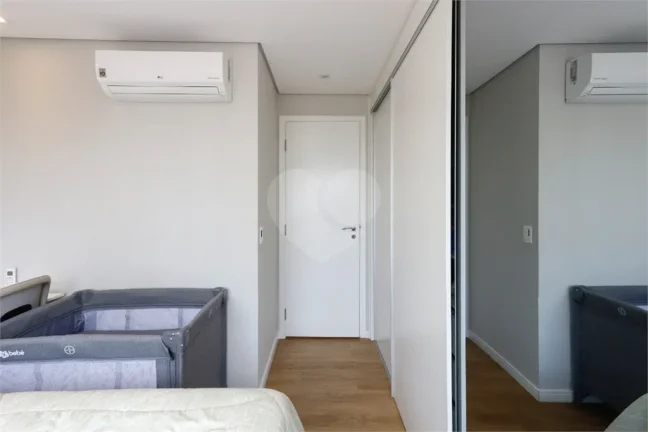 Imagem Apartamento à venda com 2 quartos, sendo 1 suíte, no condomínio On Vila Leopoldina, São Paulo - SP