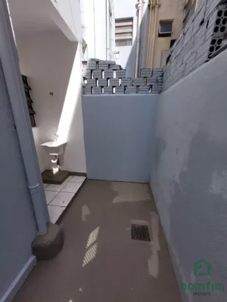 Imagem Apartamento para aluguel, Menino Deus, Porto Alegre - AP2689