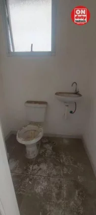 Imagem Sala à venda - Ponta da Praia - Santos/SP