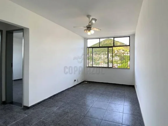 Imagem Praça Seca - Residencial › Apartamento com 2 quarto(s) a Venda