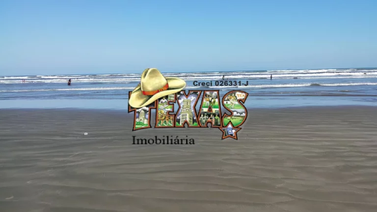 Imagem CASA TÉRRA PARA VENDA ITANHAÉM