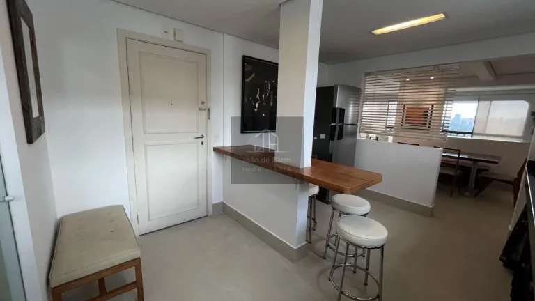 Imagem Apartamento para alugar, 122 m² por R$ 13.922,16/mês - Jardim Paulista - São Paulo/SP