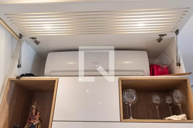 Imagem Apartamento à Venda - Vila Mariana, 2 Quartos, 73 m2
