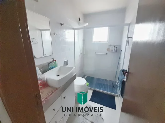 Imagem Apartamento cobertura Duplex 180m² a venda na Praia do Morro Guarapari, aceita troca em Vila Velha