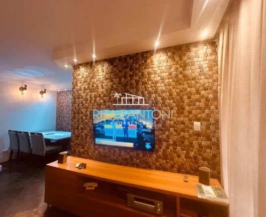 Imagem Apartamento - Ribeirão Preto - Vila Seixas - Região Leste
