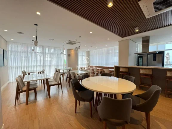 Imagem OPORTUDIDADE - Apartamento com 140m² privativos em Bal. Piçarras - SC