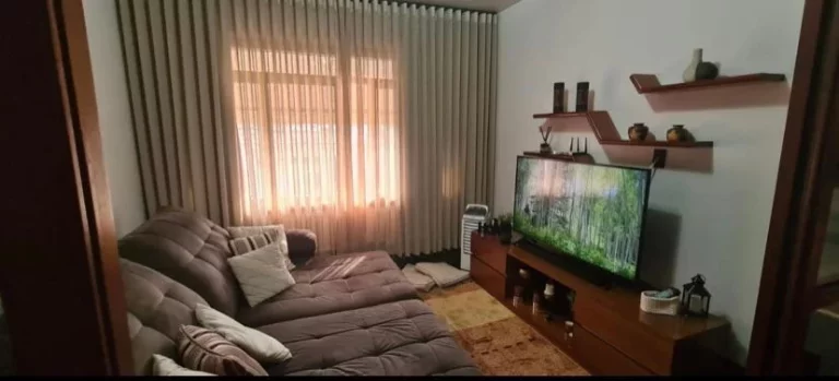 Imagem Sobrado com 4 dormitórios à venda, 320 m² por R$ 720.000 - Vila Cecília - Mogi das Cruzes/SP