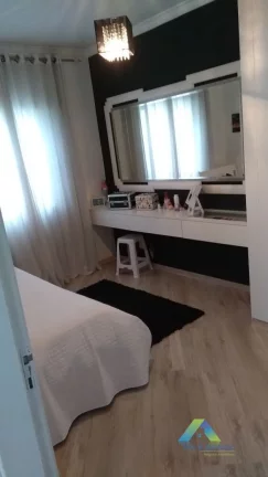 Imagem Sobrado à venda com 3 dormitórios e 3 vagas em Jardim Previdência/Saúde, São Paulo/SP