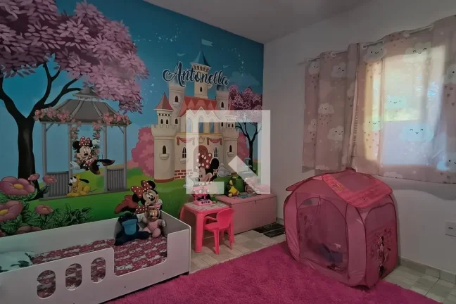 Imagem Casa à Venda - Vargem Pequena, 2 Quartos, 180 m2