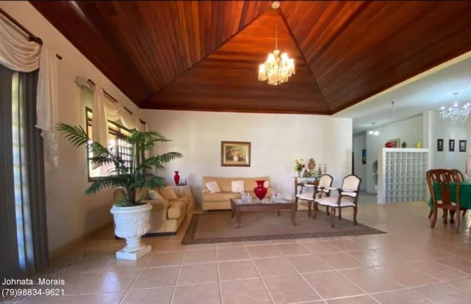 Imagem Casa à Venda no Condomínio Morada da Praia 1 - Confira os Detalhes