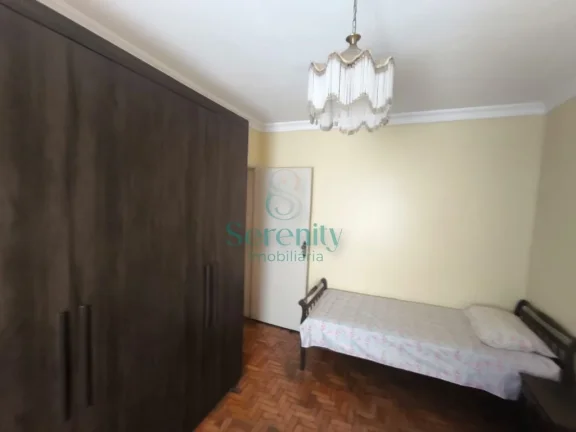 Imagem Casa à venda no Jardim Santa Mônica - 3 dormitórios - 1 suíte - 3 vagas - R$ 580.000,00 -Jardim Santa Mônica - Londrina/PR