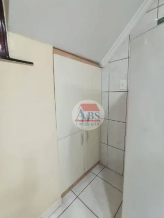 Imagem Lindo Sobrado com 2 dormitórios à venda, 117 m² por R$ 550.000 - Jardim Casqueiro - Cubatão/SP