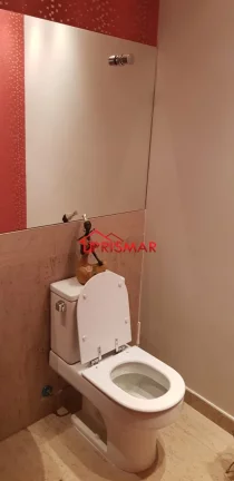 Imagem Vendo apartamento garden alto padrão 3 suítes 2 vagas Aparecida