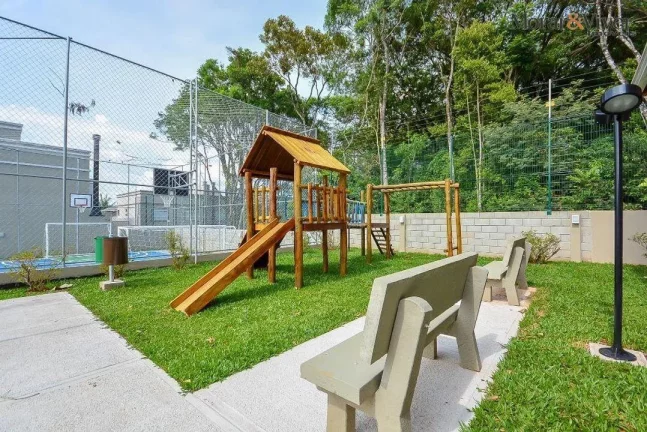 Imagem Casa para Venda em Curitiba, Campo Comprido, 3 dormitórios, 1 suíte, 3 banheiros, 1 vaga